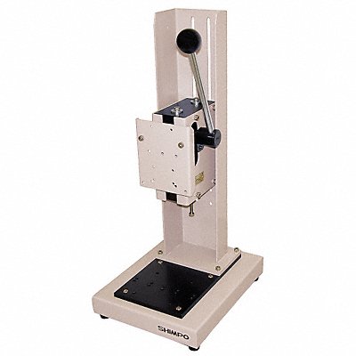 Lever Stand 110 lbs Capacity MPN:FGS-100L