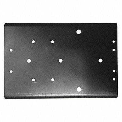 Stand Mounting Plate for MF/MFD MPN:UNI-PLATE