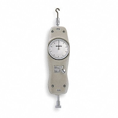 D1784 Mechanical Force Gauge Range 5 lb MPN:MF-5