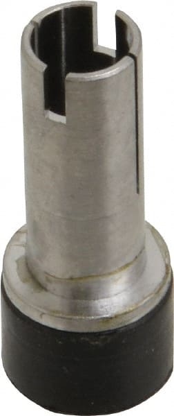 1/2 Inch Long, Tachometer Funnel Adapter MPN:FUNNEL-1/2