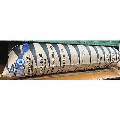 Dunnage Bag Kraft Paper 96 L PK80 MPN:56HU17