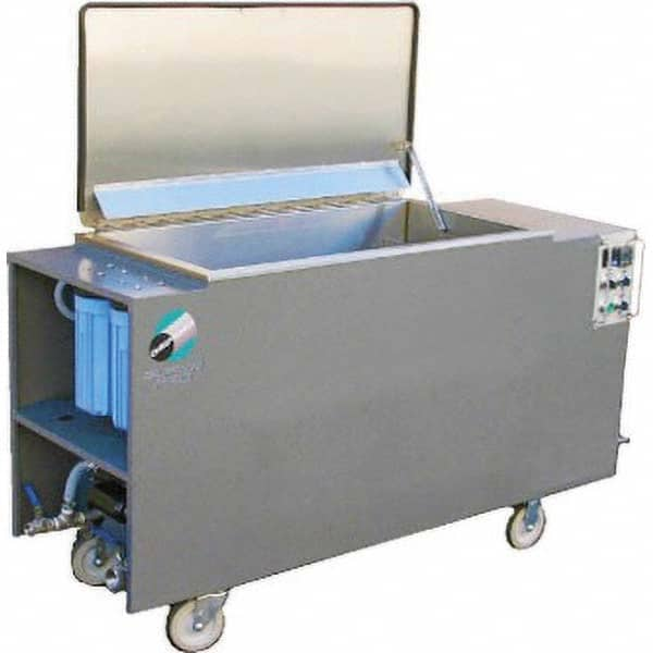 Ultrasonic Cleaner: Free Standing MPN:TVT-086G