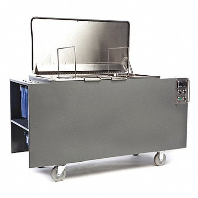 Ultrasonic Cleaner 50 gal 220/240V 1-Ph MPN:TVT-045G