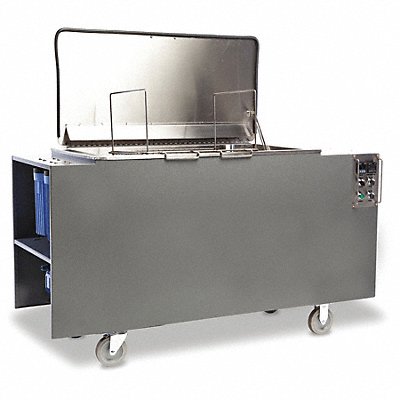 Ultrasonic Cleaner 85 gal 220/240V 1-Ph MPN:TVT-086G