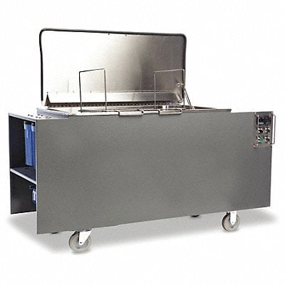 Ultrasonic Cleaner 110 gal 220/240V 1-Ph MPN:TVT-110G