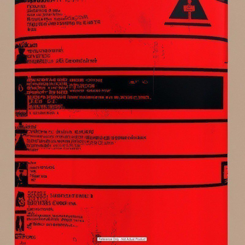 Example of GoVets Damage Indicating Labels category
