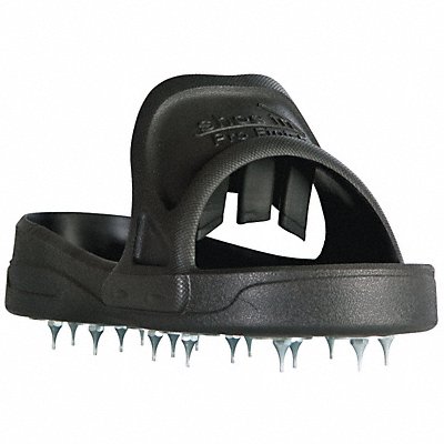 Spiked Shoes Resinous Coating Large PR MPN:46172GRA