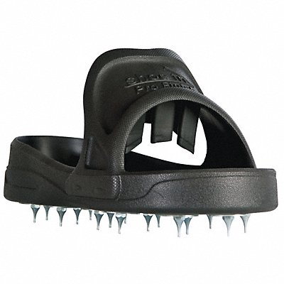 Spiked Shoes Resinous Coating XL PR MPN:46173GRA
