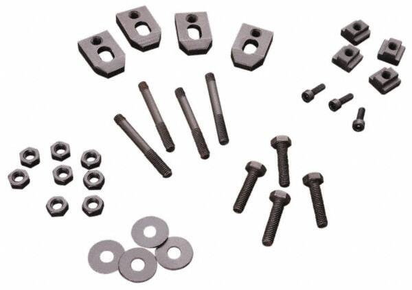 T-Nut & Stud Kits MPN:M1032