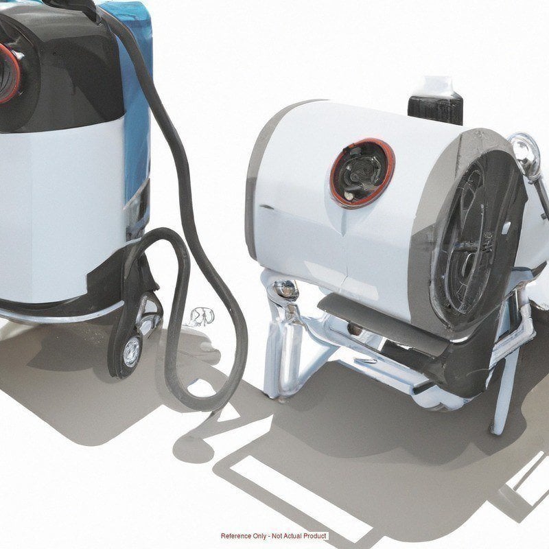 Portable Blower/Dryer 120V AC 12 ft MPN:1032005