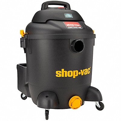 Shop Vacuum 12 gal Plastic 105 cfm MPN:9627106