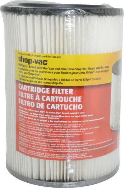 Vacuum Cleaner General Purpose Filter: MPN:9032833