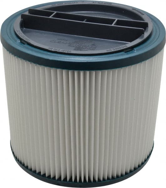 Vacuum Cleaner HEPA Filter: MPN:9034033