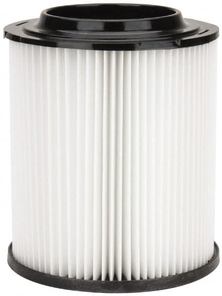 Vacuum Cleaner HEPA Filter: MPN:9036033