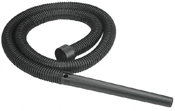 8' Hose Length, 1-1/4