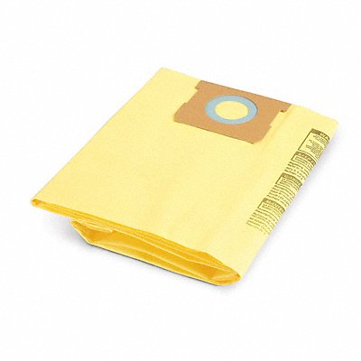 Vacuum Bags Non-Reusable Dry Paper PK2 MPN:9067133