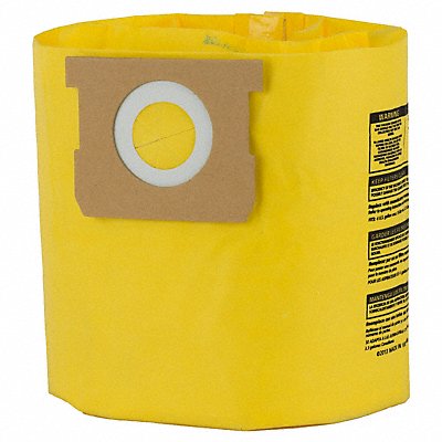 Vacuum Bags Non-Reusable Dry Paper PK2 MPN:9196433