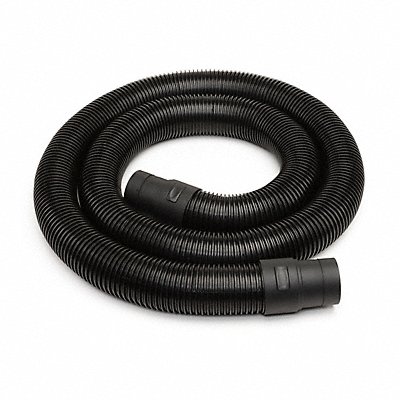 Vacuum Hose Plastic 8 ft Locking Inlets MPN:9050333