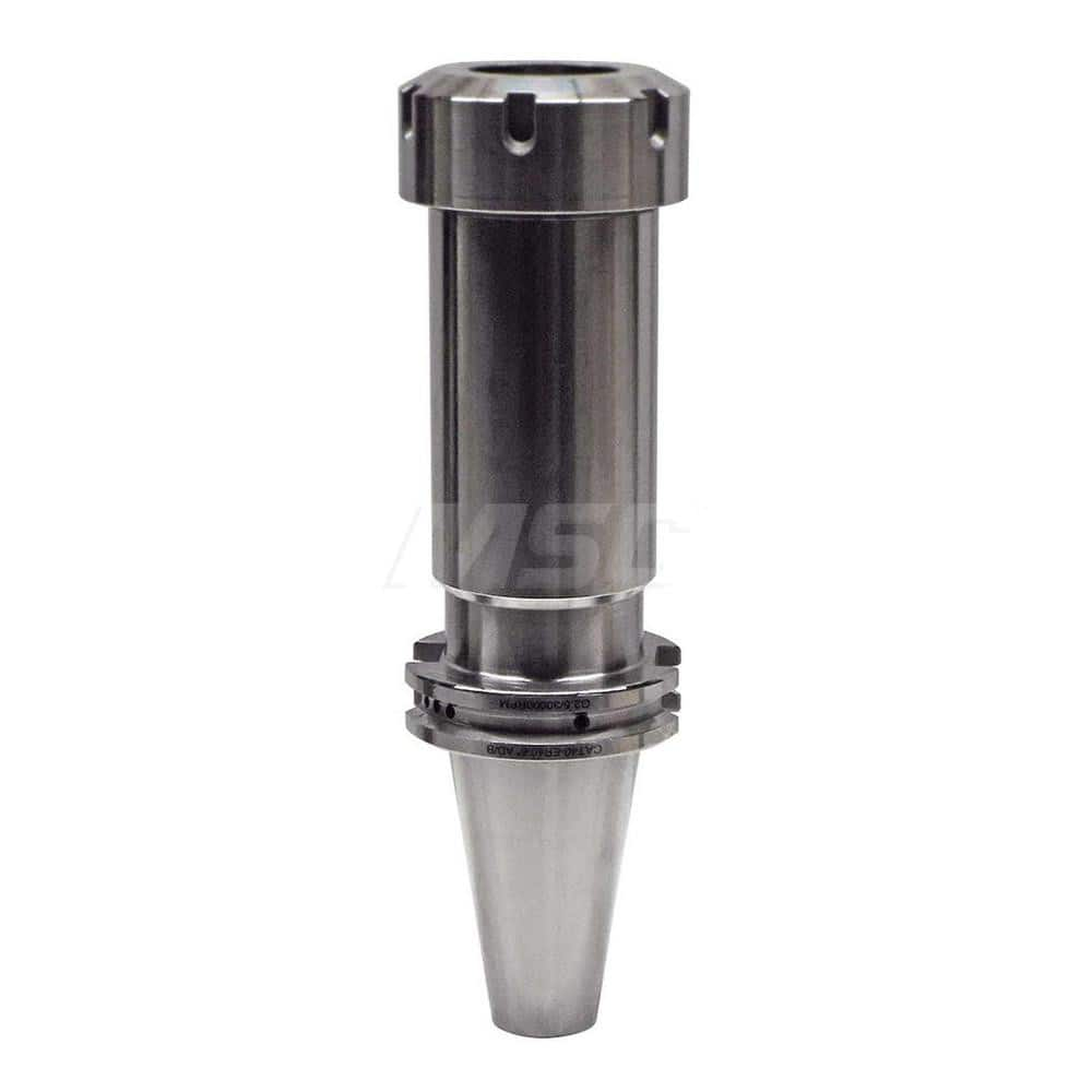 Collet Chuck: ER Collet, CAT Taper Shank MPN:T0324