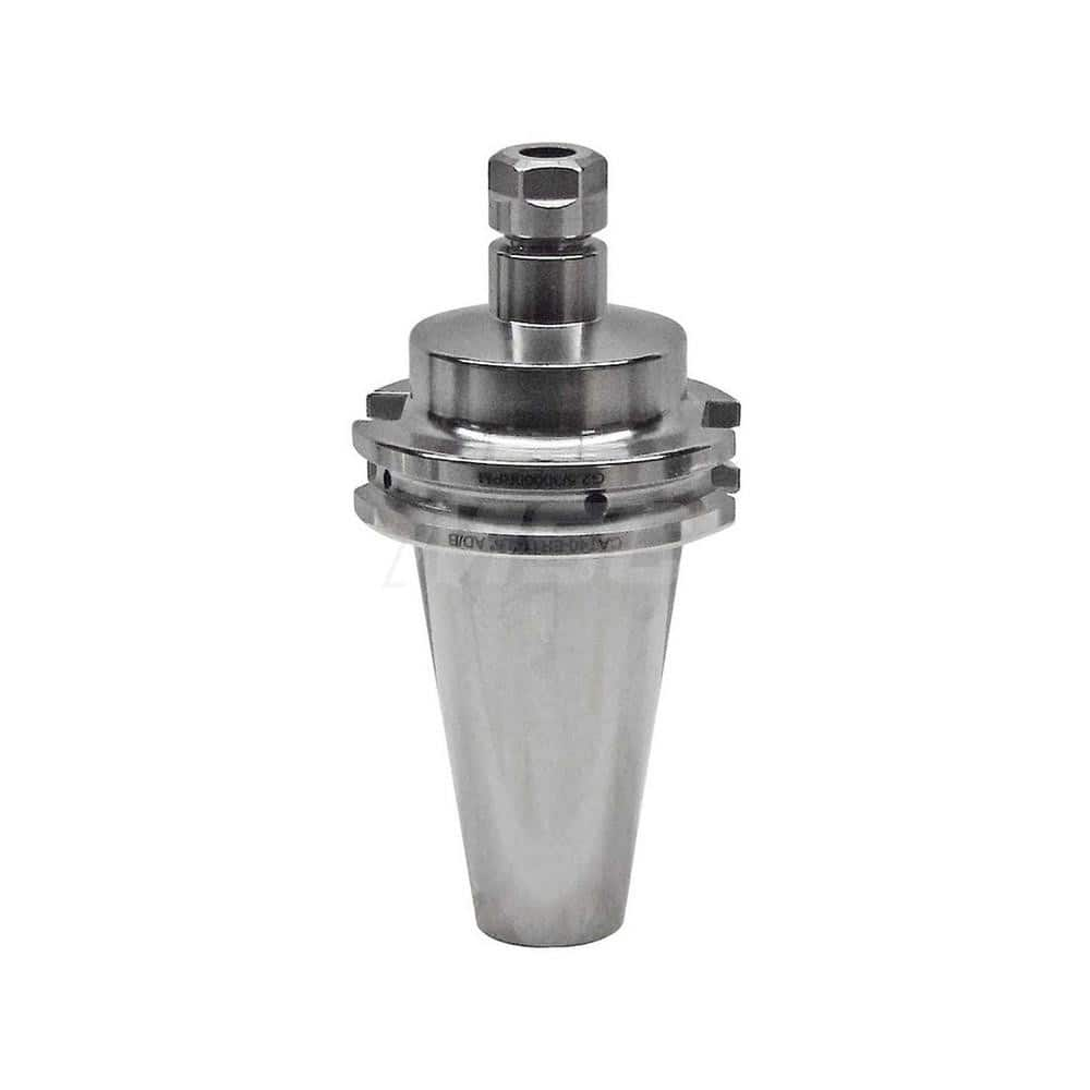 Collet Chuck: ER Collet, CAT Taper Shank MPN:T0325