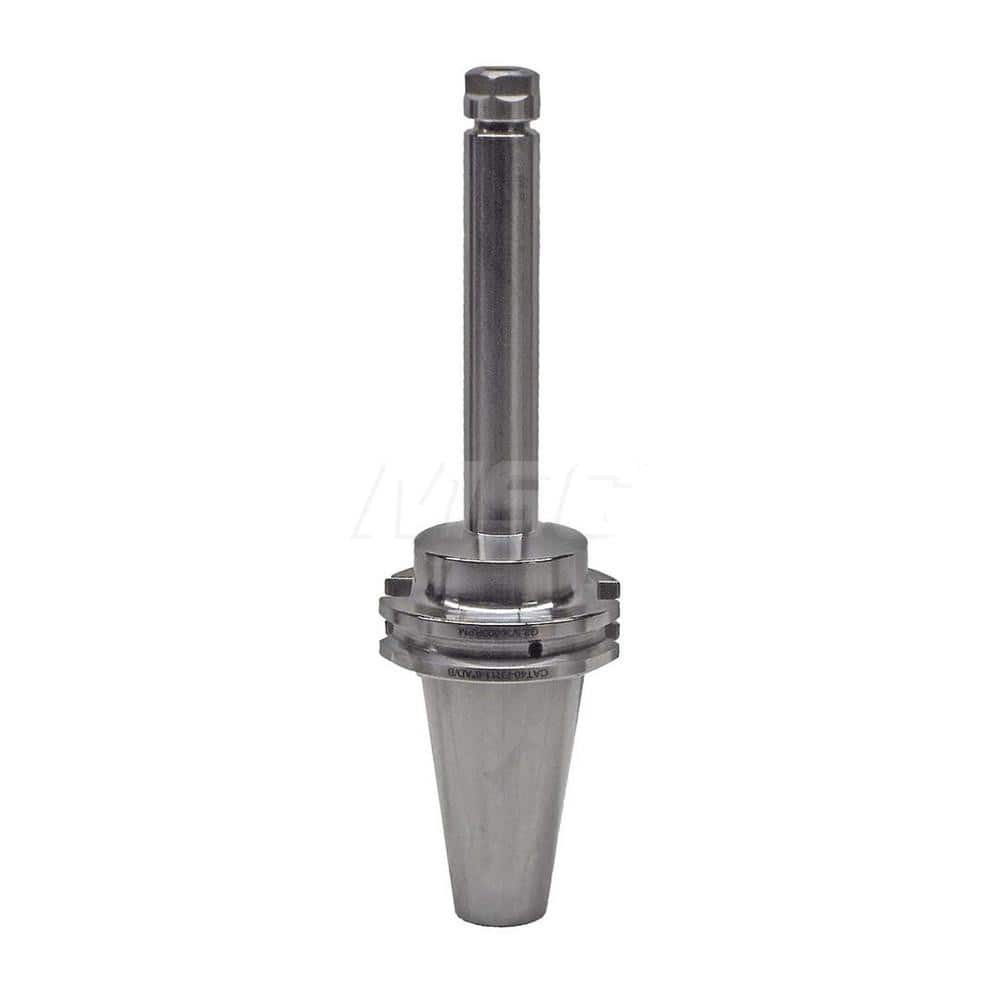 Collet Chuck: ER Collet, CAT Taper Shank MPN:T0326