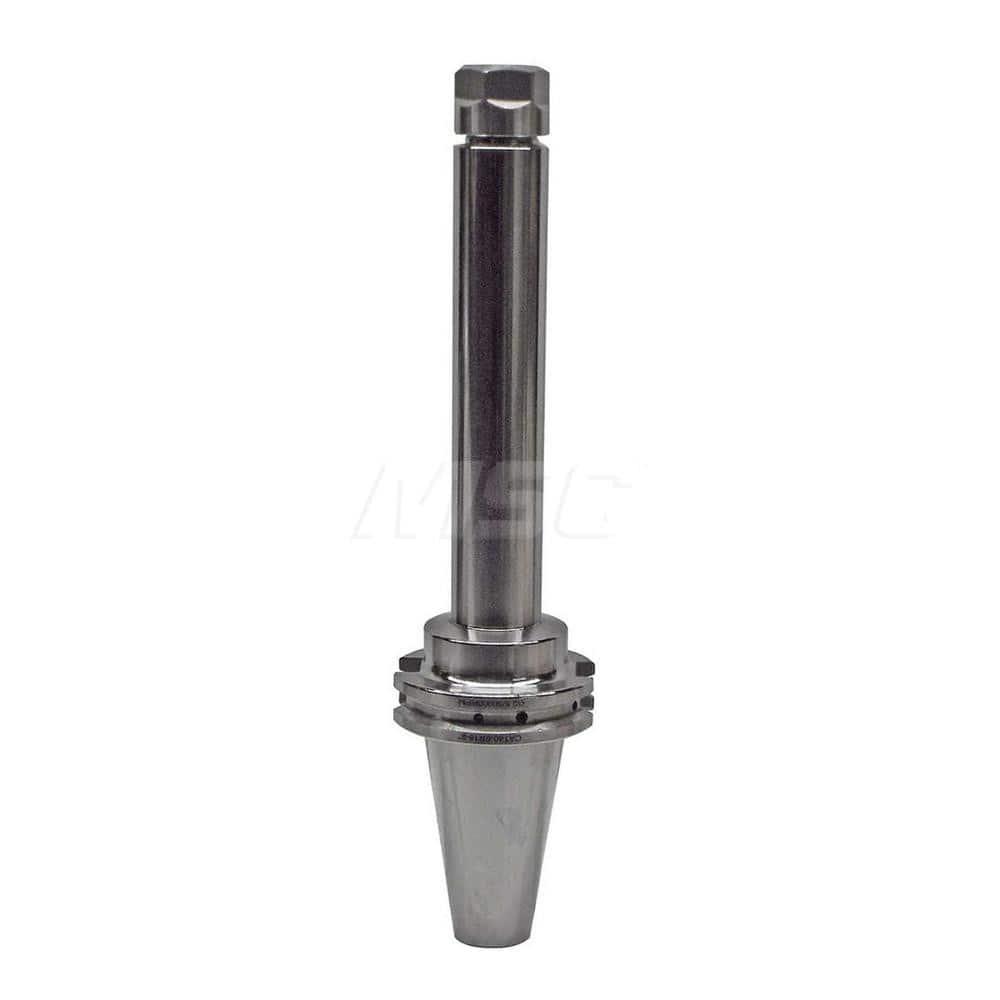 Collet Chuck: ER Collet, CAT Taper Shank MPN:T0327