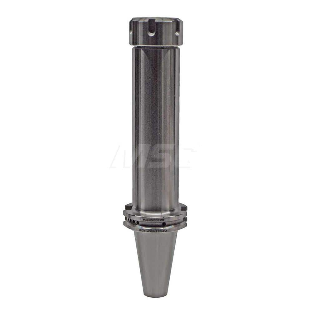 Collet Chuck: ER Collet, CAT Taper Shank MPN:T0328