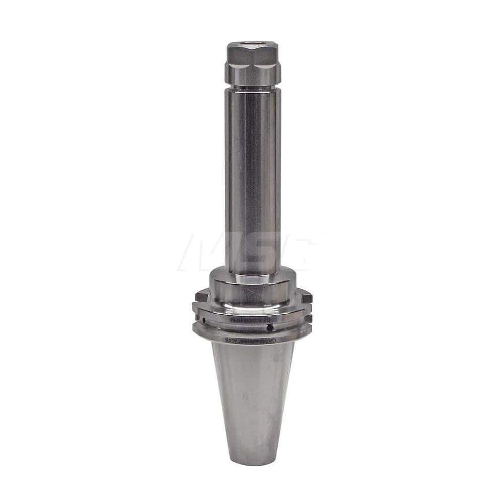 Collet Chuck: ER Collet, CAT Taper Shank MPN:T0329