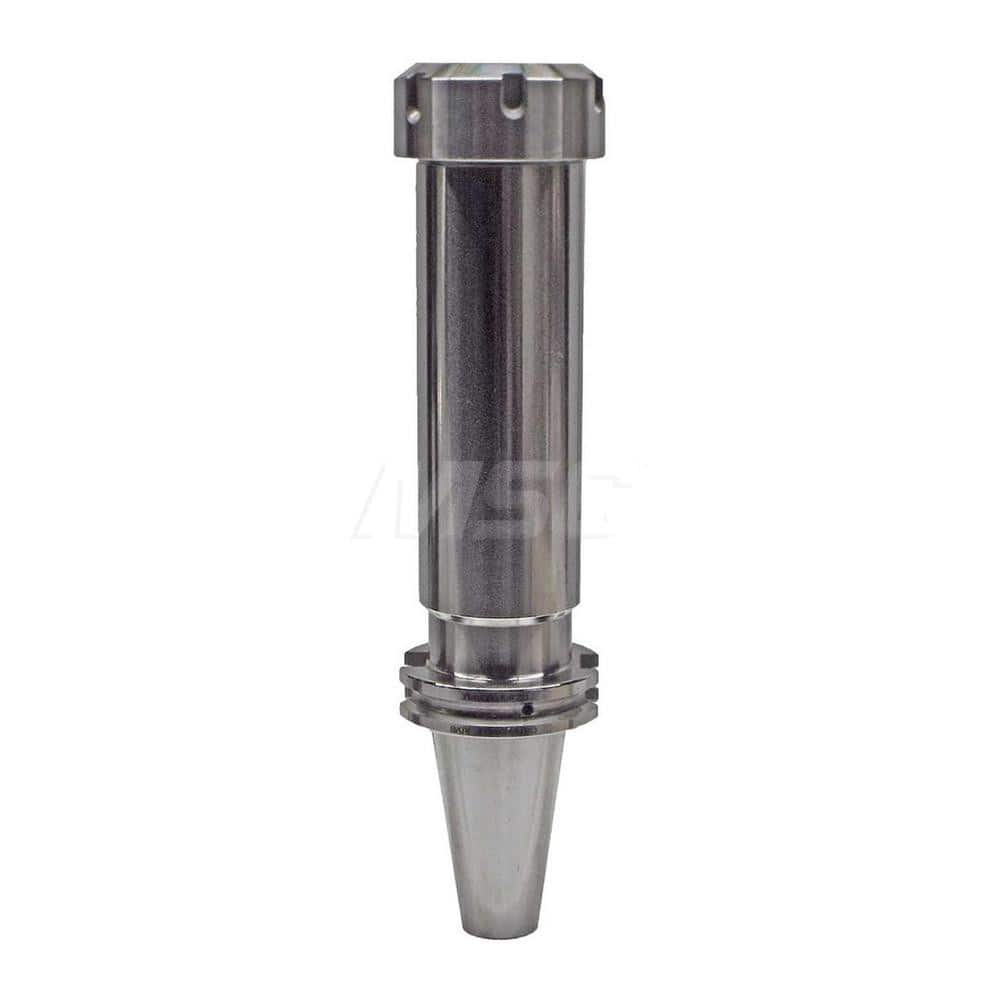 Collet Chuck: ER Collet, CAT Taper Shank MPN:T0331