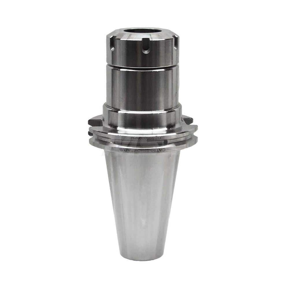 Collet Chuck: ER Collet, CAT Taper Shank MPN:T0338