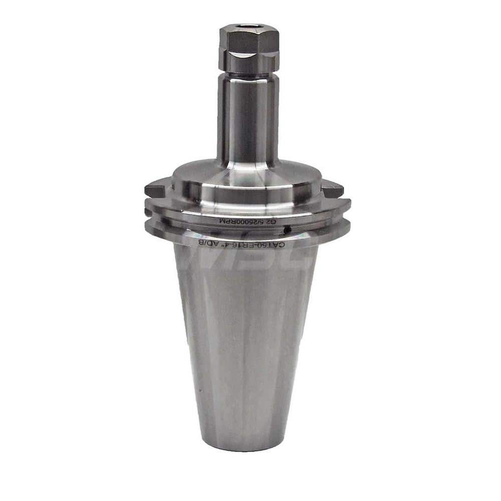 Collet Chuck: ER Collet, CAT Taper Shank MPN:T0339