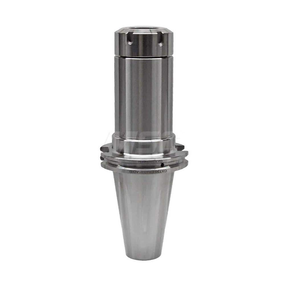 Collet Chuck: ER Collet, CAT Taper Shank MPN:T0340