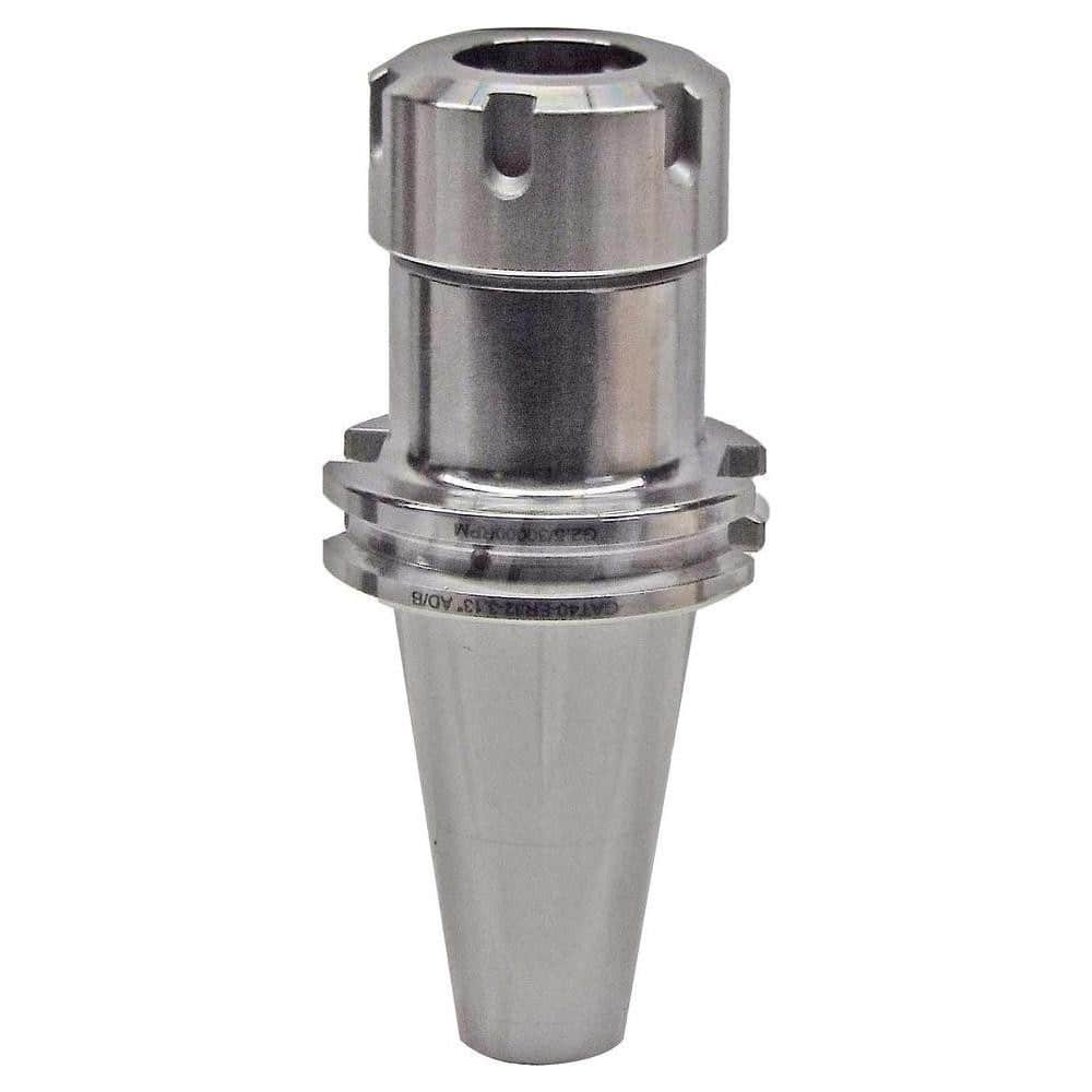 Collet Chuck: ER Collet, CAT Taper Shank MPN:T0512