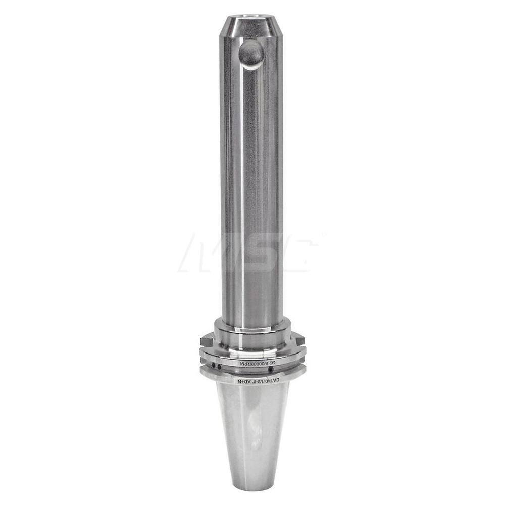 End Mill Holder: CAT40, 1/2