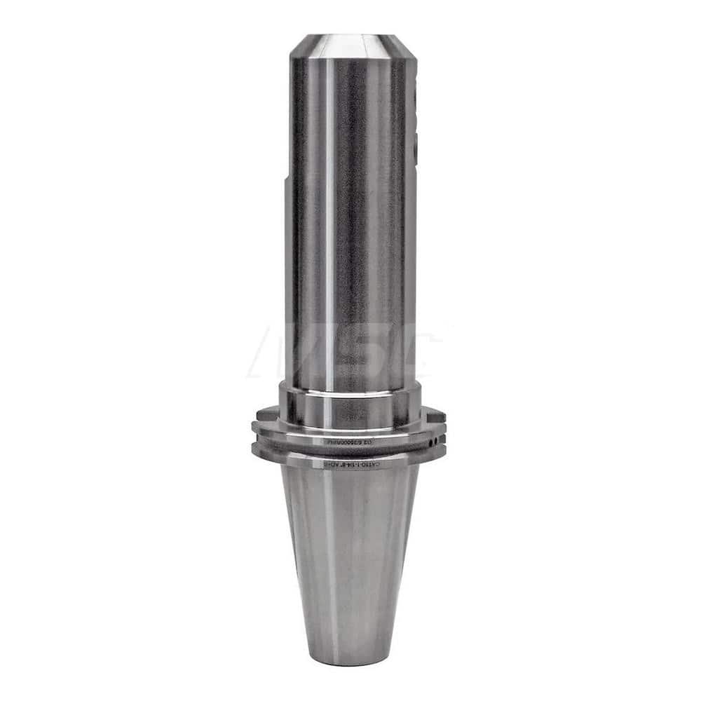 End Mill Holder: CAT50, 1-1/4
