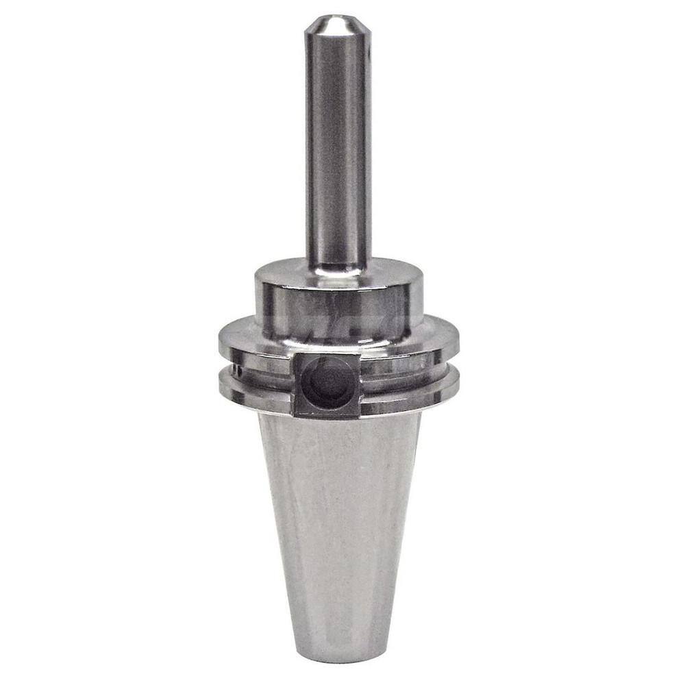 End Mill Holder: CAT40, 1/8