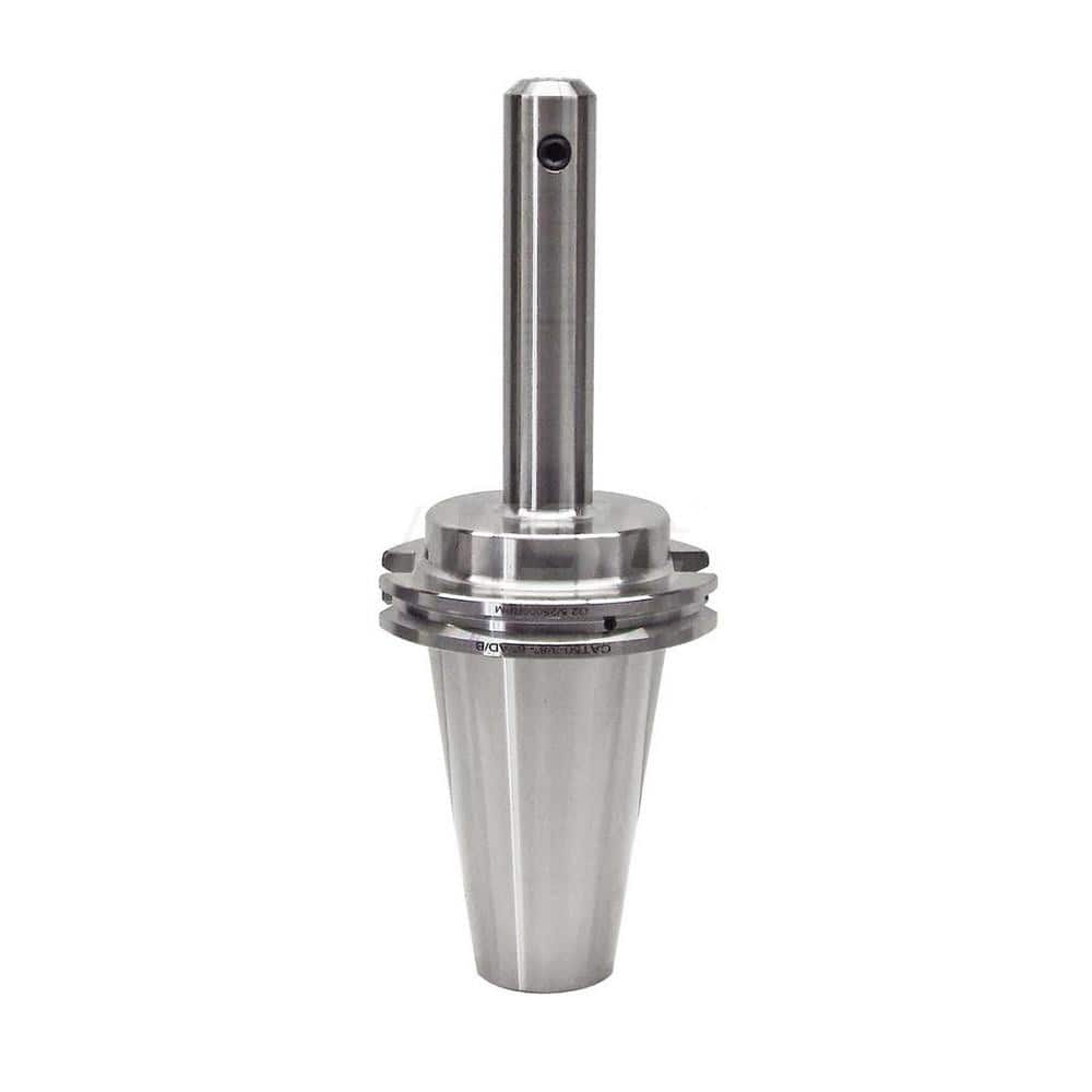 End Mill Holder: CAT50, 3/8