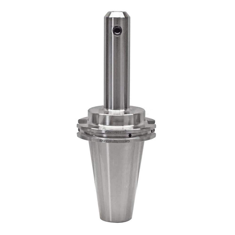 End Mill Holder: CAT50, 1/2