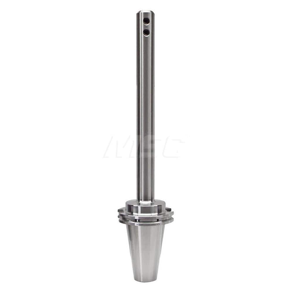 End Mill Holder: CAT50, 1/2