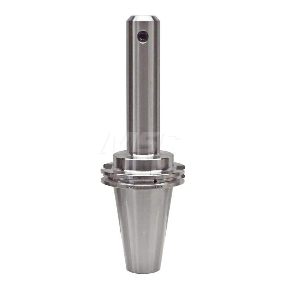 End Mill Holder: CAT50, 5/8