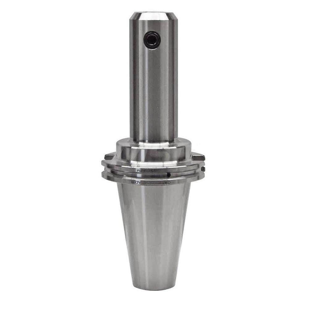 End Mill Holder: CAT50, 3/4