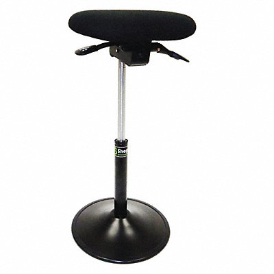 Sit Stand Office Task 9-3/4 Seat D MPN:1010381