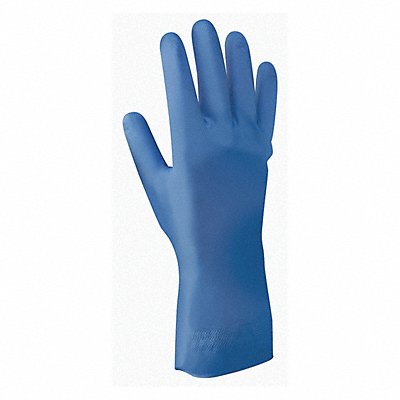 Chemical Resistant Gloves Nitrile XS PR MPN:707D-06-V