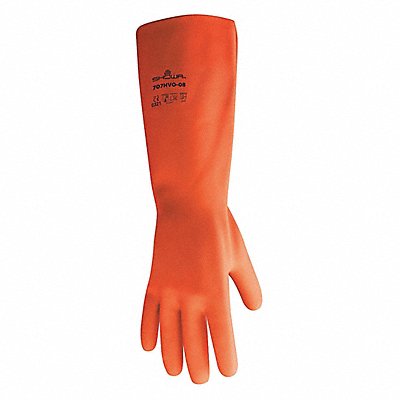 K2530 Chemical Resistant Gloves Nitrile S PR MPN:707HVO-07