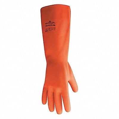 K2530 Chemical Resistant Gloves Nitrile L PR MPN:707HVO-09