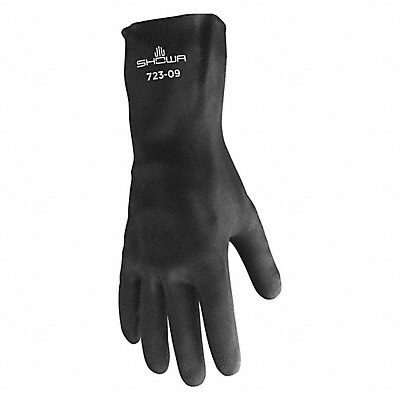 Chemical Resistant Glove Sz 7 PR MPN:723S-07