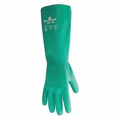 K2533 Chemical Resistant Gloves Nitrile XL PR MPN:727-10