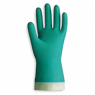 Chemical Resistant Glove 22 mil Sz 11 PR MPN:747-11