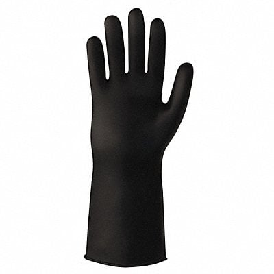 K2538 Chemical Resistant Gloves Butyl L PR MPN:878R-09