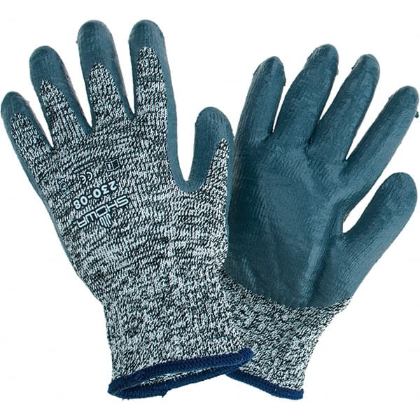 Cut & Puncture Resistant Gloves MPN:230-08